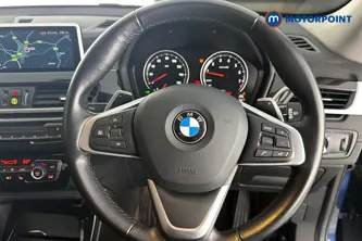 BMW X1 Xline Automatic Petrol SUV - Stock Number (1689843) - 2nd supplementary image