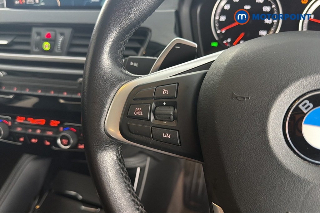 BMW X1 Xline Automatic Petrol SUV - Stock Number (1689843) - 4th supplementary image