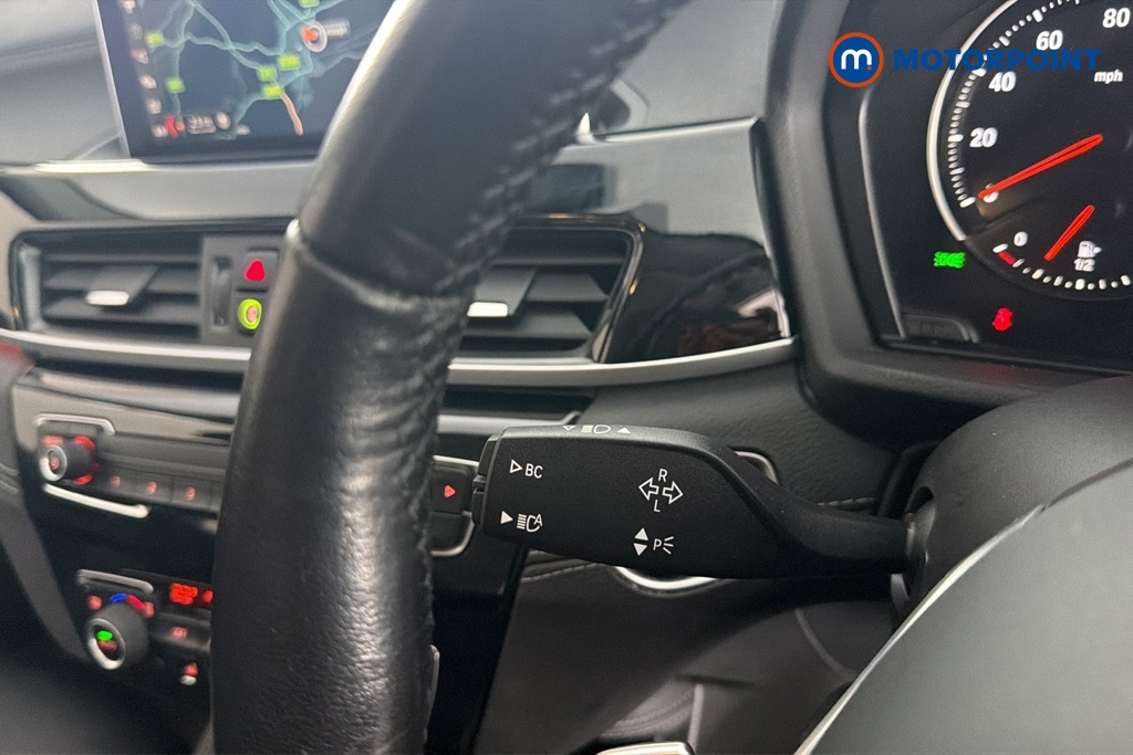 BMW X1 Xline Automatic Petrol SUV - Stock Number (1689843) - 5th supplementary image