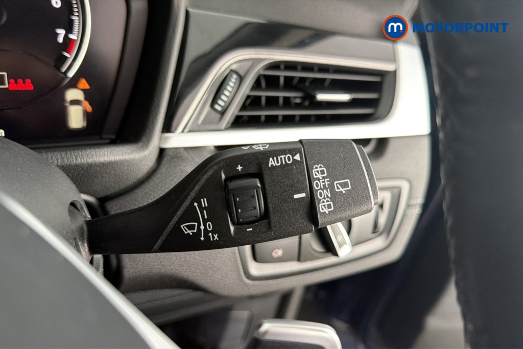 BMW X1 Xline Automatic Petrol SUV - Stock Number (1689843) - 6th supplementary image