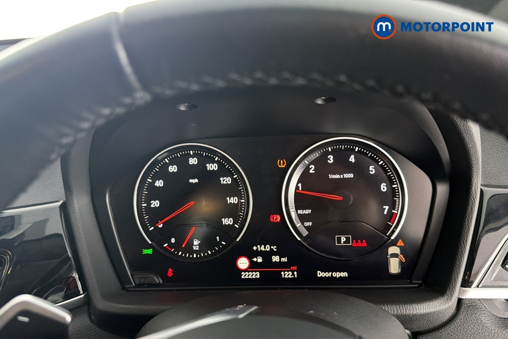 BMW X1 Xline Automatic Petrol SUV - Stock Number (1689843) - 7th supplementary image