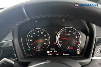 BMW X1 Xline Automatic Petrol SUV - Stock Number (1689843) - 7th supplementary image