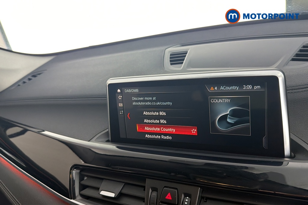 BMW X1 Xline Automatic Petrol SUV - Stock Number (1689843) - 8th supplementary image