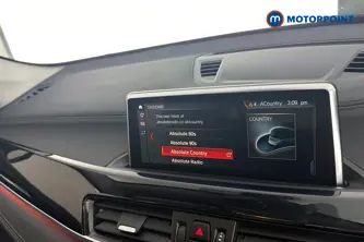 BMW X1 Xline Automatic Petrol SUV - Stock Number (1689843) - 8th supplementary image