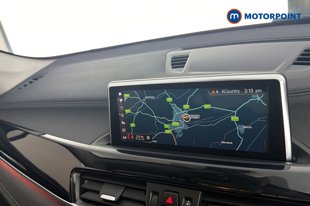 BMW X1 Xline Automatic Petrol SUV - Stock Number (1689843) - 9th supplementary image