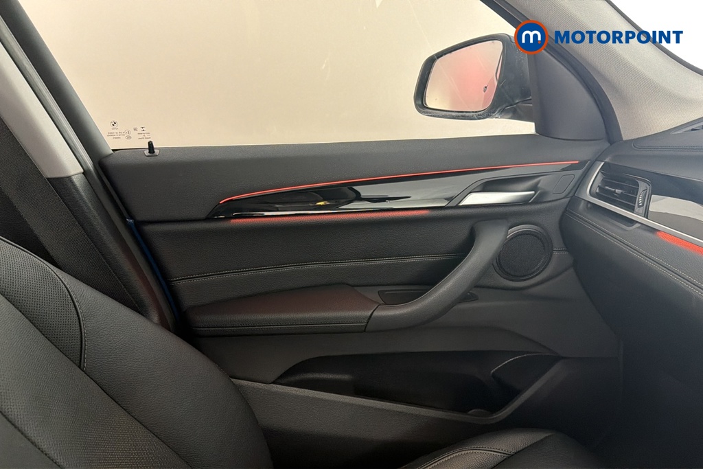 BMW X1 Xline Automatic Petrol SUV - Stock Number (1689843) - 10th supplementary image