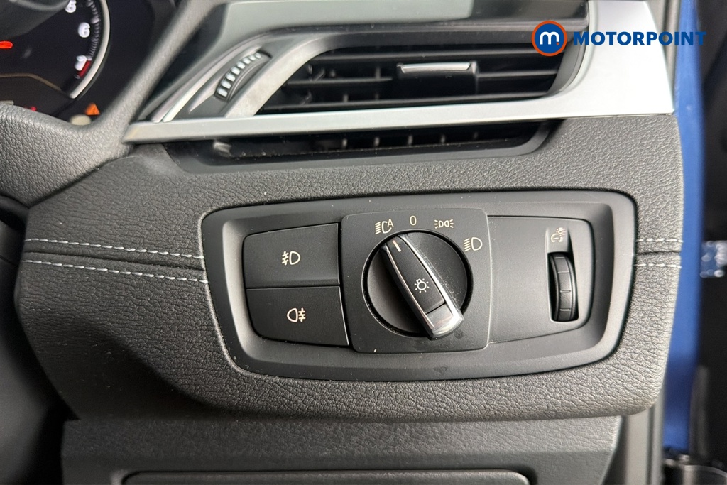 BMW X1 Xline Automatic Petrol SUV - Stock Number (1689843) - 11th supplementary image