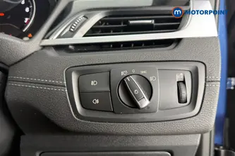 BMW X1 Xline Automatic Petrol SUV - Stock Number (1689843) - 11th supplementary image