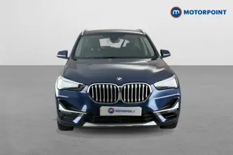 BMW X1 Xline Automatic Petrol SUV - Stock Number (1689843) - Front bumper