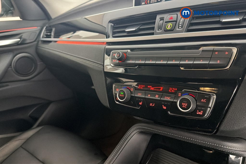 BMW X1 Xline Automatic Petrol SUV - Stock Number (1689843) - 12th supplementary image