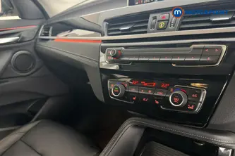 BMW X1 Xline Automatic Petrol SUV - Stock Number (1689843) - 12th supplementary image