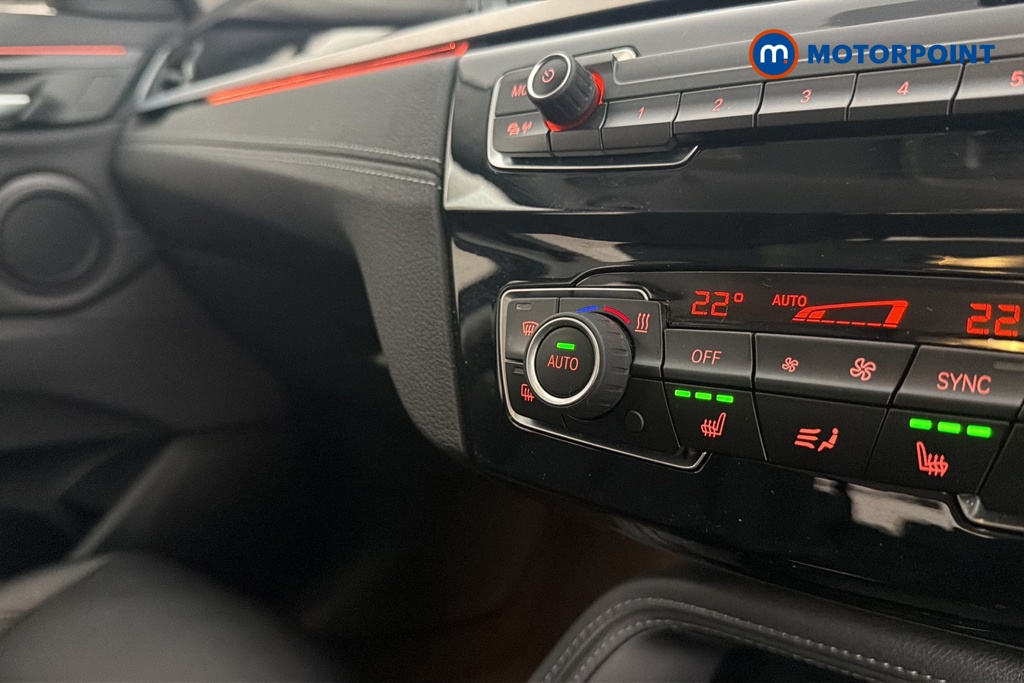 BMW X1 Xline Automatic Petrol SUV - Stock Number (1689843) - 14th supplementary image