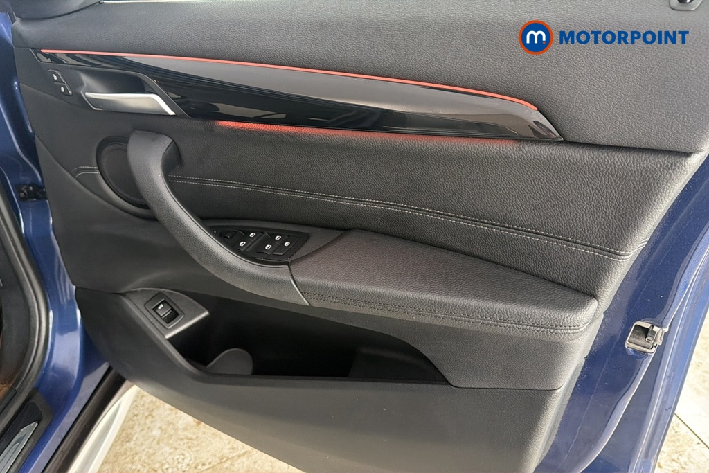 BMW X1 Xline Automatic Petrol SUV - Stock Number (1689843) - 18th supplementary image