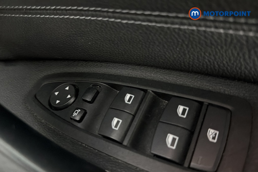 BMW X1 Xline Automatic Petrol SUV - Stock Number (1689843) - 19th supplementary image