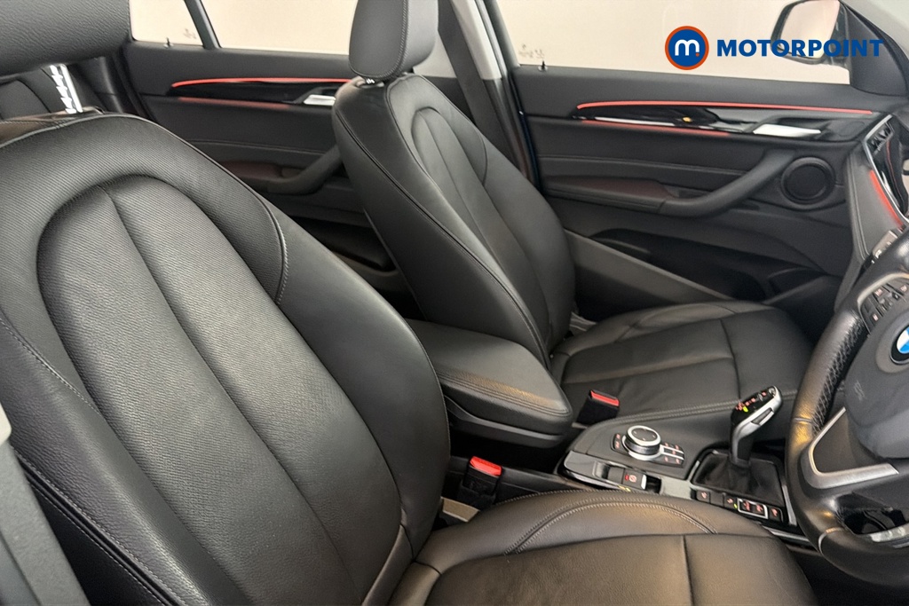 BMW X1 Xline Automatic Petrol SUV - Stock Number (1689843) - 22nd supplementary image