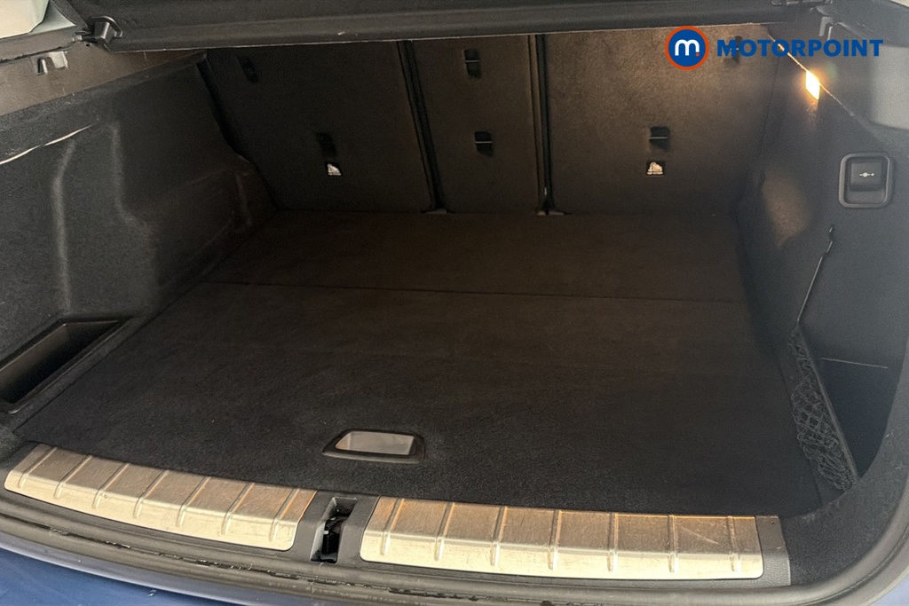 BMW X1 Xline Automatic Petrol SUV - Stock Number (1689843) - 30th supplementary image
