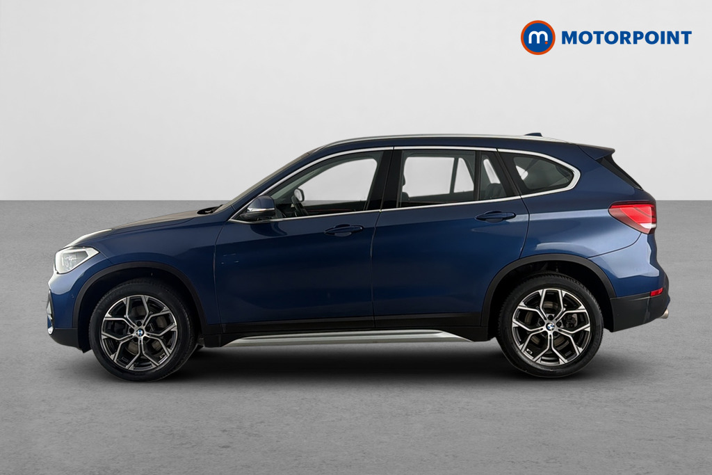 BMW X1 Xline Automatic Petrol SUV - Stock Number (1689843) - Drivers side