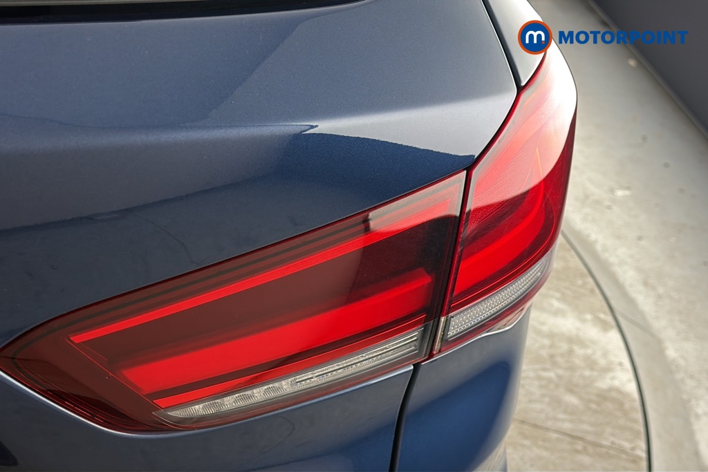 BMW X1 Xline Automatic Petrol SUV - Stock Number (1689843) - 36th supplementary image