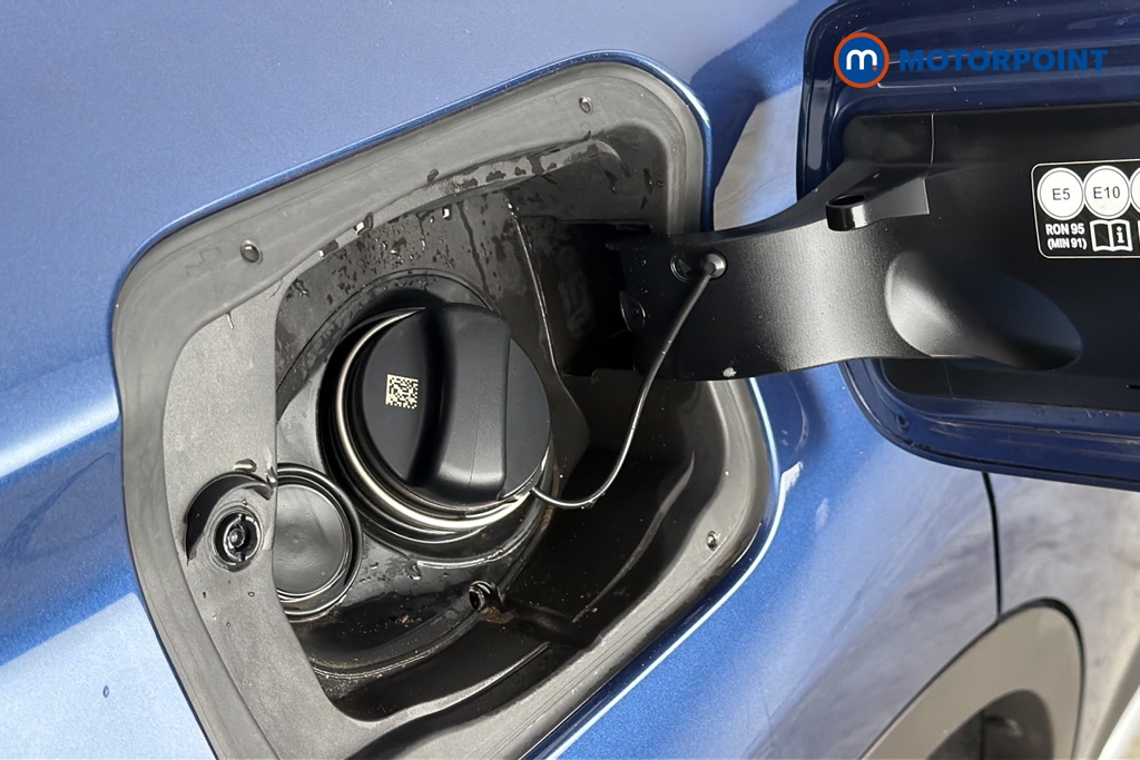BMW X1 Xline Automatic Petrol SUV - Stock Number (1689843) - 41st supplementary image