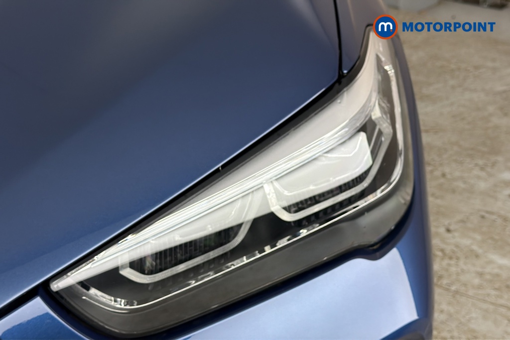 BMW X1 Xline Automatic Petrol SUV - Stock Number (1689843) - 42nd supplementary image