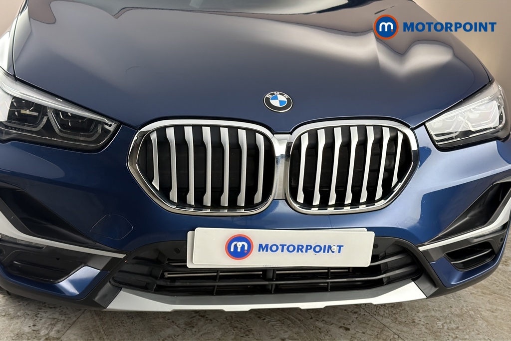 BMW X1 Xline Automatic Petrol SUV - Stock Number (1689843) - 43rd supplementary image