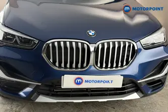 BMW X1 Xline Automatic Petrol SUV - Stock Number (1689843) - 43rd supplementary image