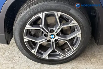 BMW X1 Xline Automatic Petrol SUV - Stock Number (1689843) - 44th supplementary image