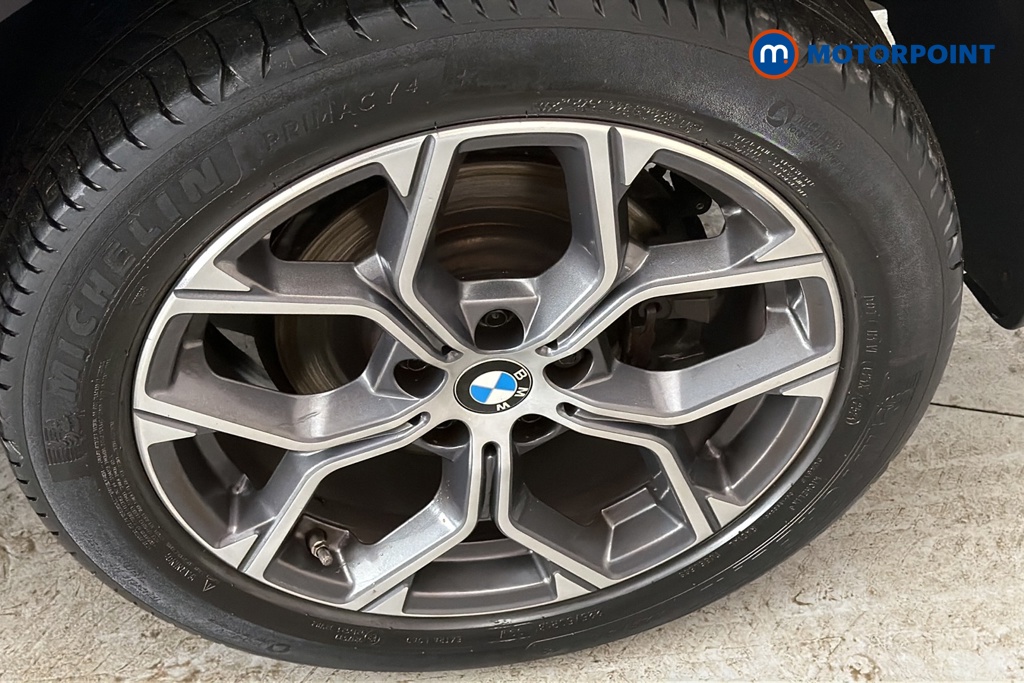 BMW X1 Xline Automatic Petrol SUV - Stock Number (1689843) - 45th supplementary image