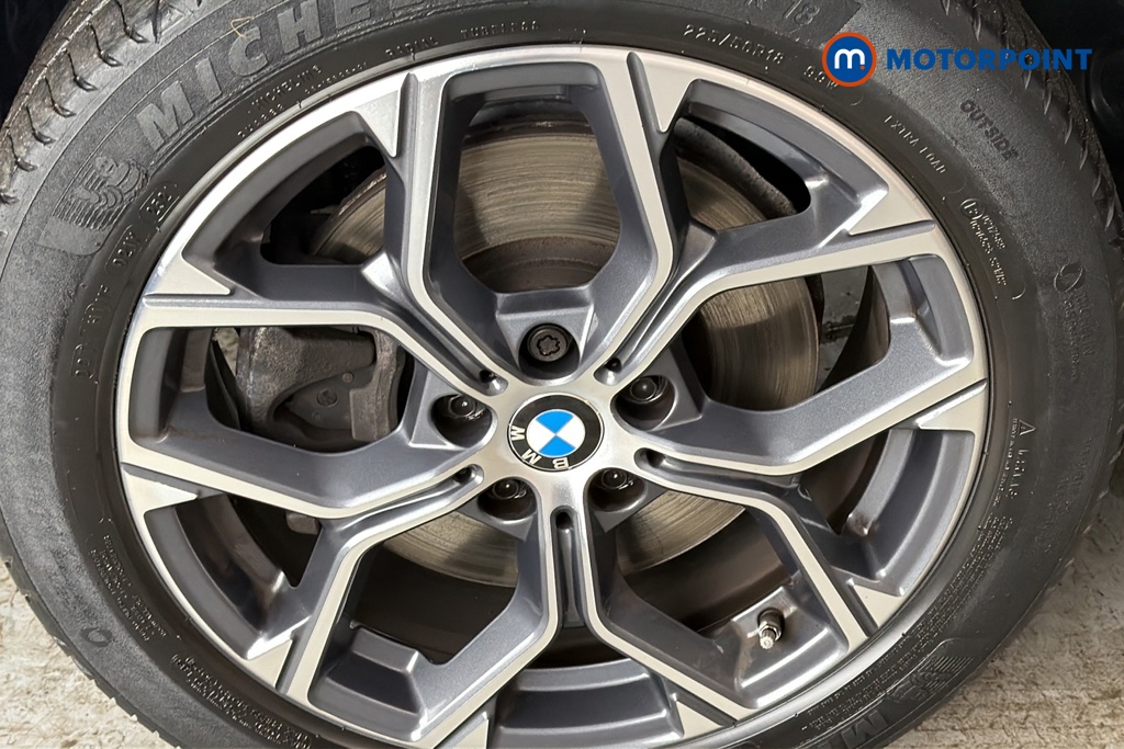 BMW X1 Xline Automatic Petrol SUV - Stock Number (1689843) - 47th supplementary image