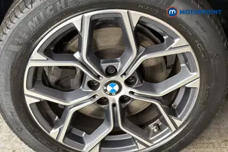 BMW X1 Xline Automatic Petrol SUV - Stock Number (1689843) - 47th supplementary image