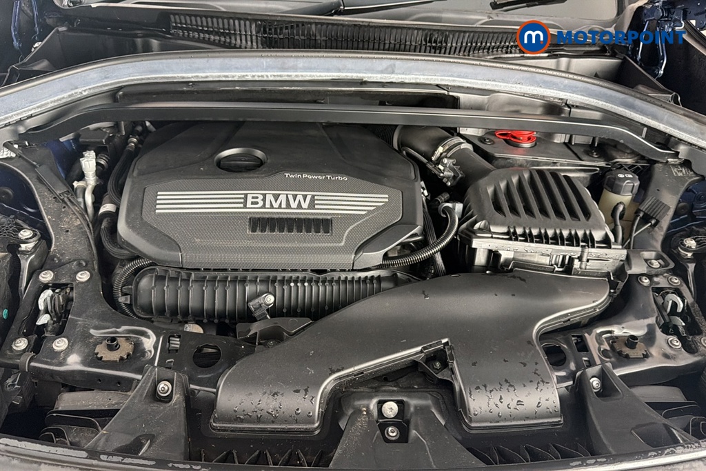 BMW X1 Xline Automatic Petrol SUV - Stock Number (1689843) - 48th supplementary image