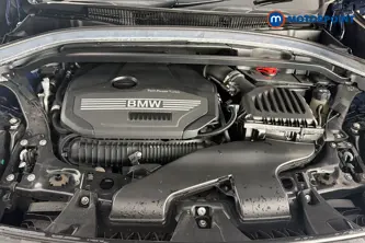 BMW X1 Xline Automatic Petrol SUV - Stock Number (1689843) - 48th supplementary image