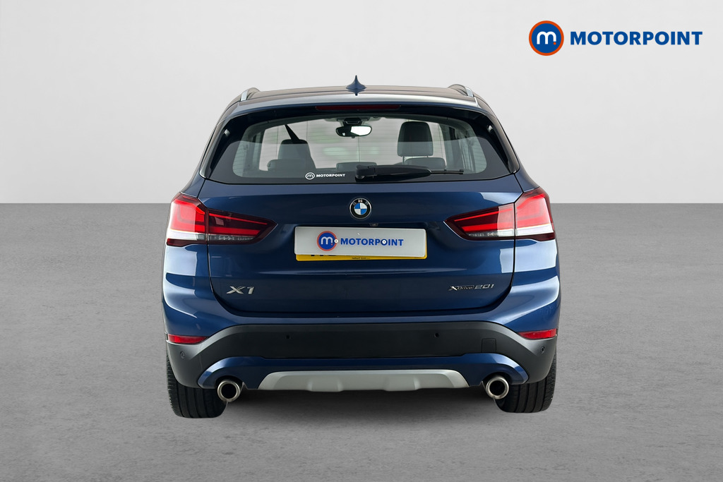 BMW X1 Xline Automatic Petrol SUV - Stock Number (1689843) - Rear bumper