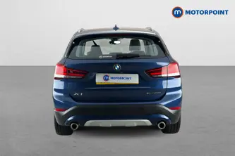 BMW X1 Xline Automatic Petrol SUV - Stock Number (1689843) - Rear bumper