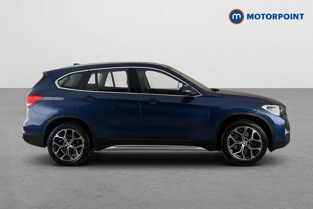 BMW X1 Xline Automatic Petrol SUV - Stock Number (1689843) - Passenger side
