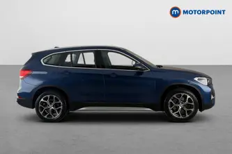 BMW X1 Xline Automatic Petrol SUV - Stock Number (1689843) - Passenger side