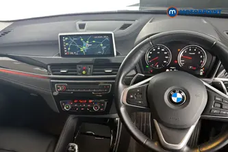 BMW X1 Xline Automatic Petrol SUV - Stock Number (1689843) - 1st supplementary image