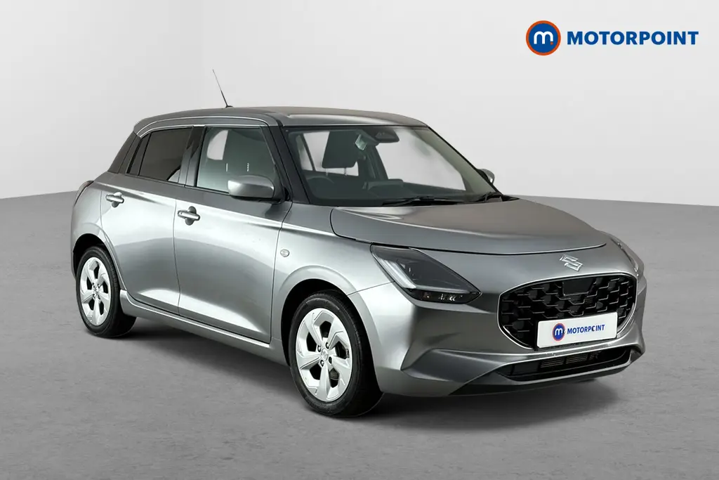 2024 Suzuki Swift