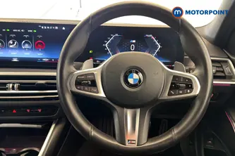 BMW 3 Series M Sport Automatic Petrol Estate - Stock Number (1689872) - 2nd supplementary image