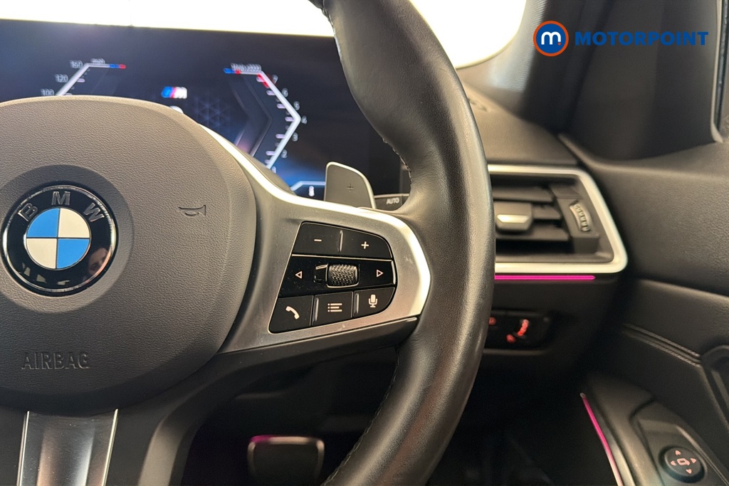 BMW 3 Series M Sport Automatic Petrol Estate - Stock Number (1689872) - 3rd supplementary image