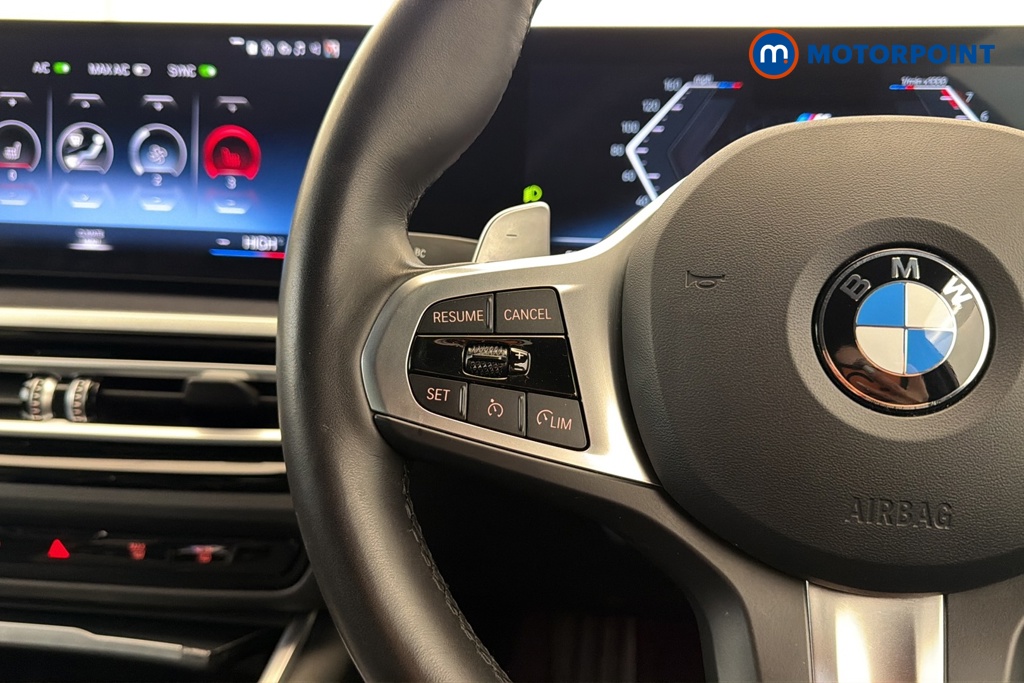 BMW 3 Series M Sport Automatic Petrol Estate - Stock Number (1689872) - 4th supplementary image
