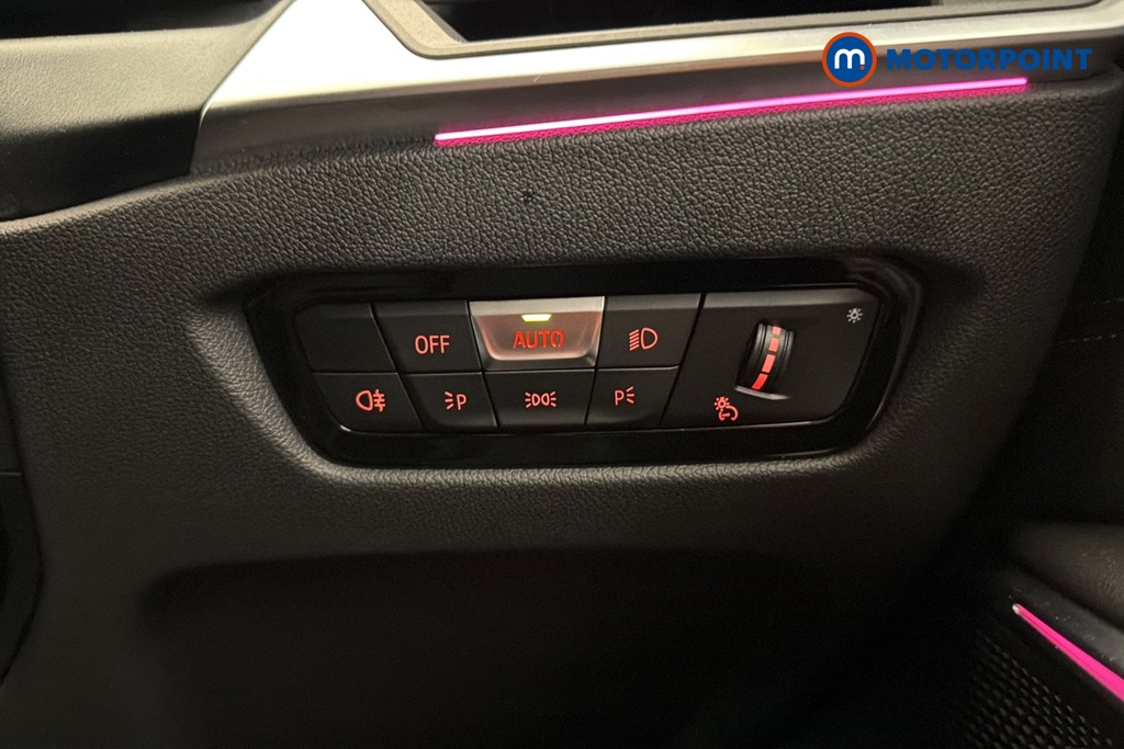 BMW 3 Series M Sport Automatic Petrol Estate - Stock Number (1689872) - 11th supplementary image