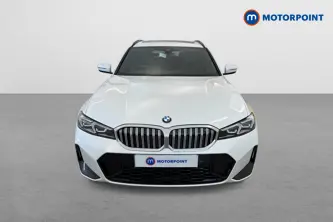 BMW 3 Series M Sport Automatic Petrol Estate - Stock Number (1689872) - Front bumper