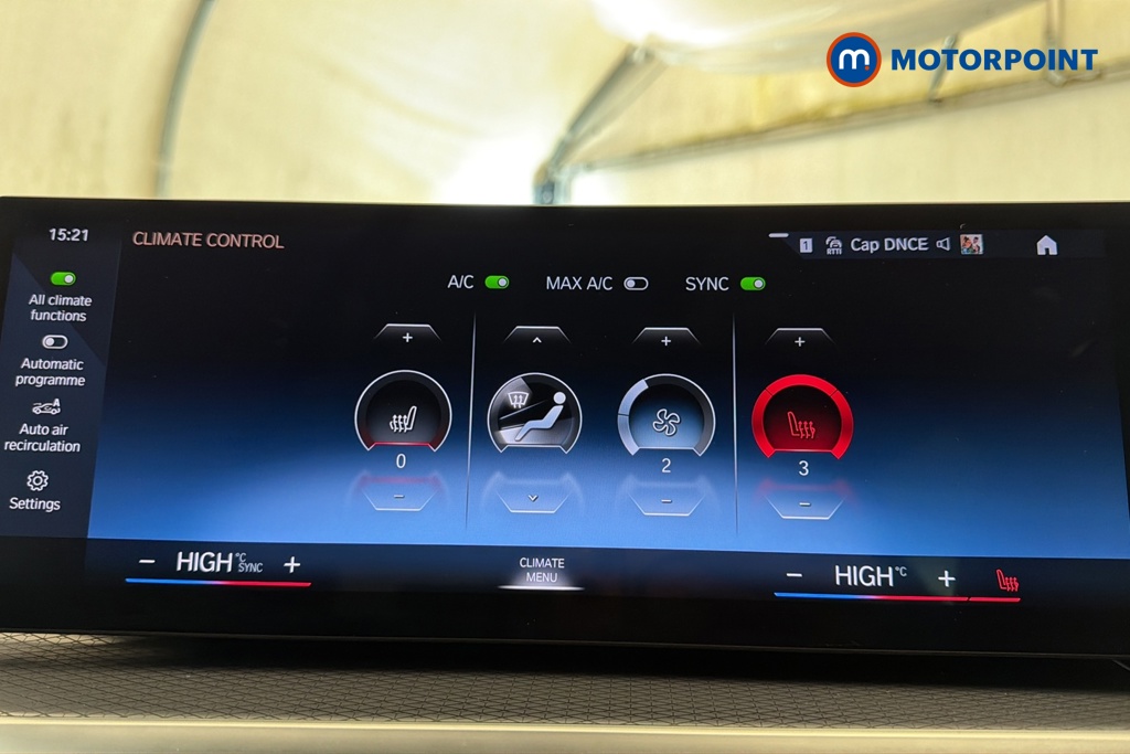 BMW 3 Series M Sport Automatic Petrol Estate - Stock Number (1689872) - 14th supplementary image