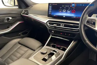 BMW 3 Series M Sport Automatic Petrol Estate - Stock Number (1689872) - 15th supplementary image