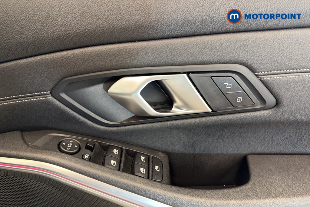 BMW 3 Series M Sport Automatic Petrol Estate - Stock Number (1689872) - 19th supplementary image