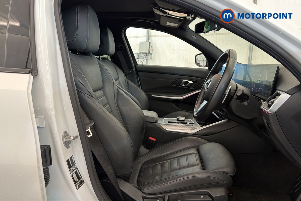 BMW 3 Series M Sport Automatic Petrol Estate - Stock Number (1689872) - 22nd supplementary image