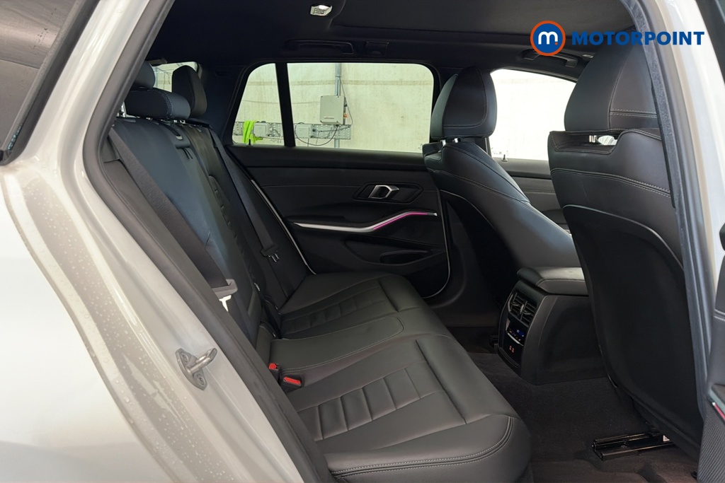 BMW 3 Series M Sport Automatic Petrol Estate - Stock Number (1689872) - 25th supplementary image
