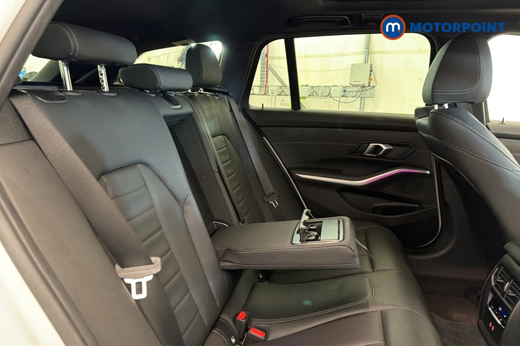 BMW 3 Series M Sport Automatic Petrol Estate - Stock Number (1689872) - 26th supplementary image