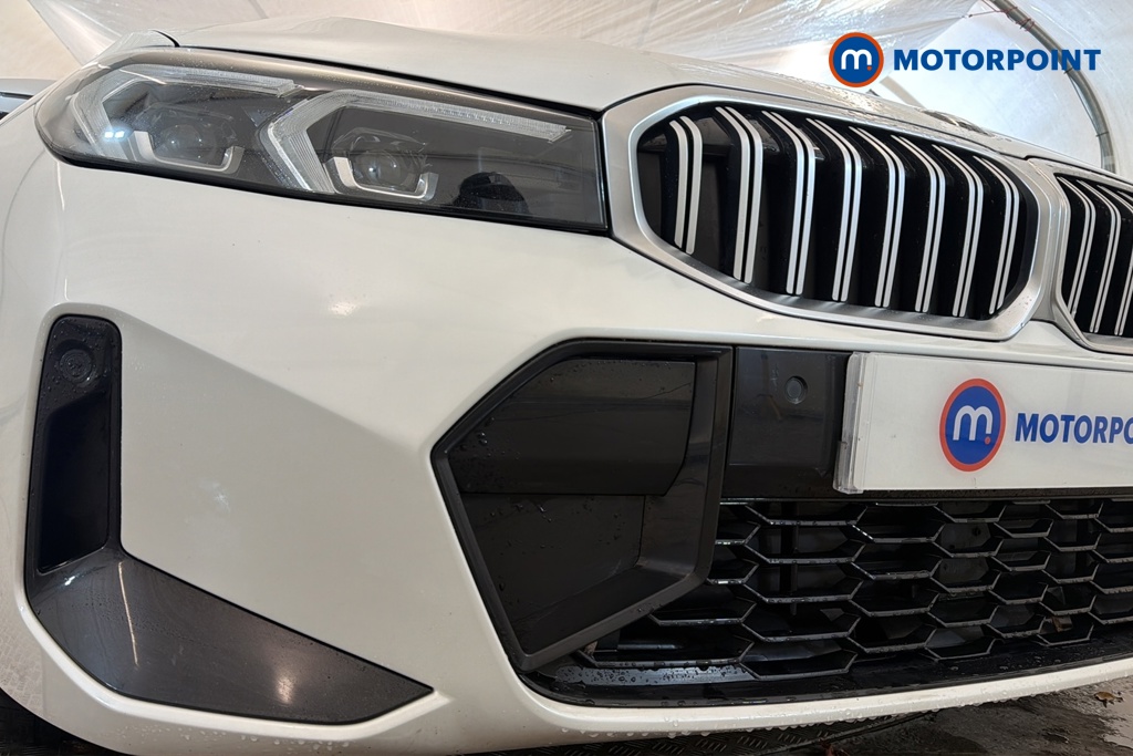 BMW 3 Series M Sport Automatic Petrol Estate - Stock Number (1689872) - 38th supplementary image